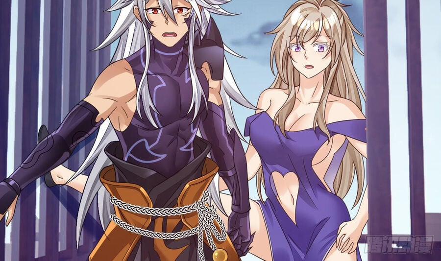 Ta Ở Dị Giới Sao Chép Tuyệt Thế Thần Công 12 trang 12