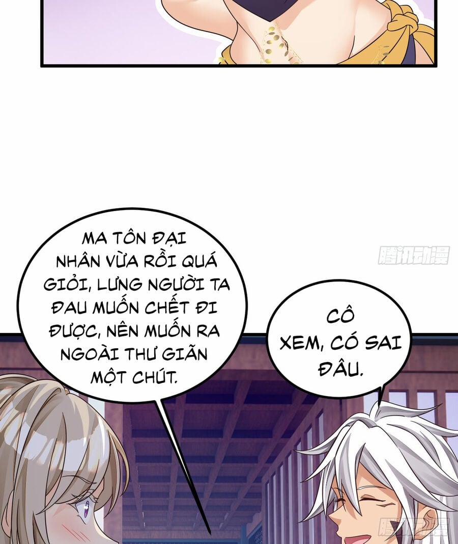 Ta Ở Dị Giới Sao Chép Tuyệt Thế Thần Công 12 trang 16