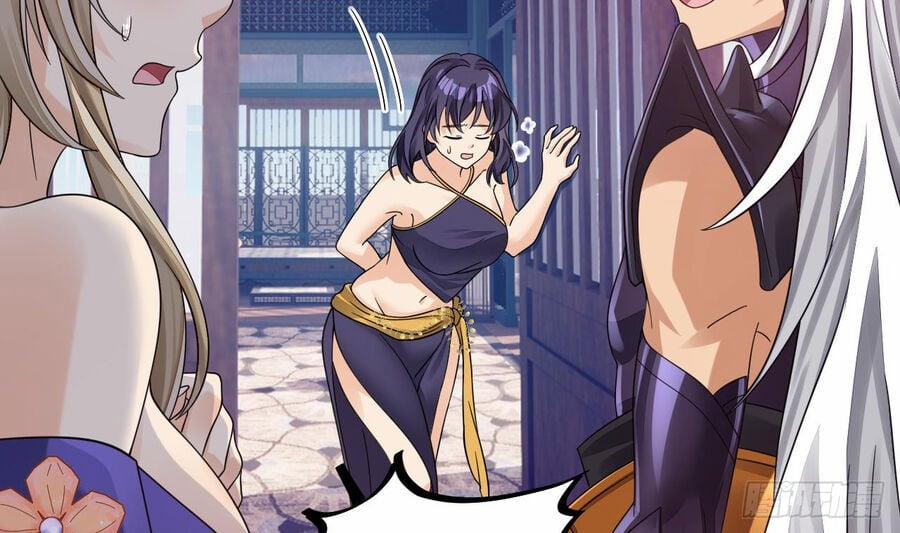 Ta Ở Dị Giới Sao Chép Tuyệt Thế Thần Công 12 trang 17