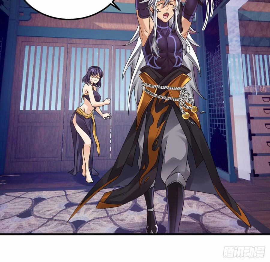 Ta Ở Dị Giới Sao Chép Tuyệt Thế Thần Công 12 trang 20