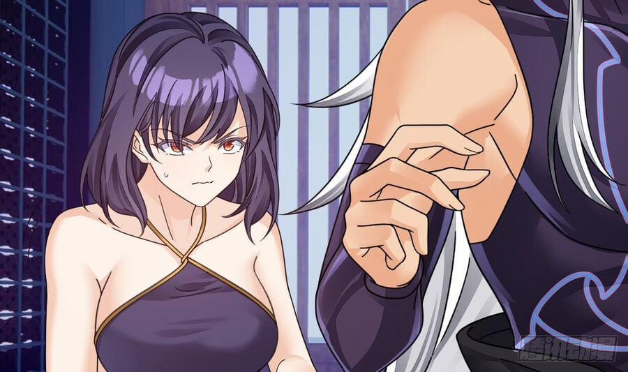 Ta Ở Dị Giới Sao Chép Tuyệt Thế Thần Công 12 trang 22