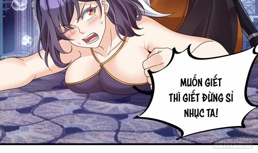 Ta Ở Dị Giới Sao Chép Tuyệt Thế Thần Công 12 trang 33