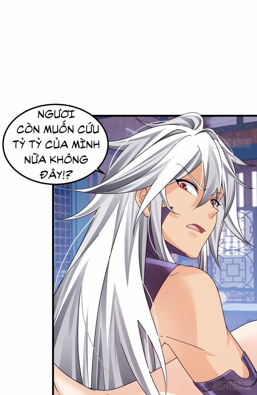 Ta Ở Dị Giới Sao Chép Tuyệt Thế Thần Công 12 trang 34