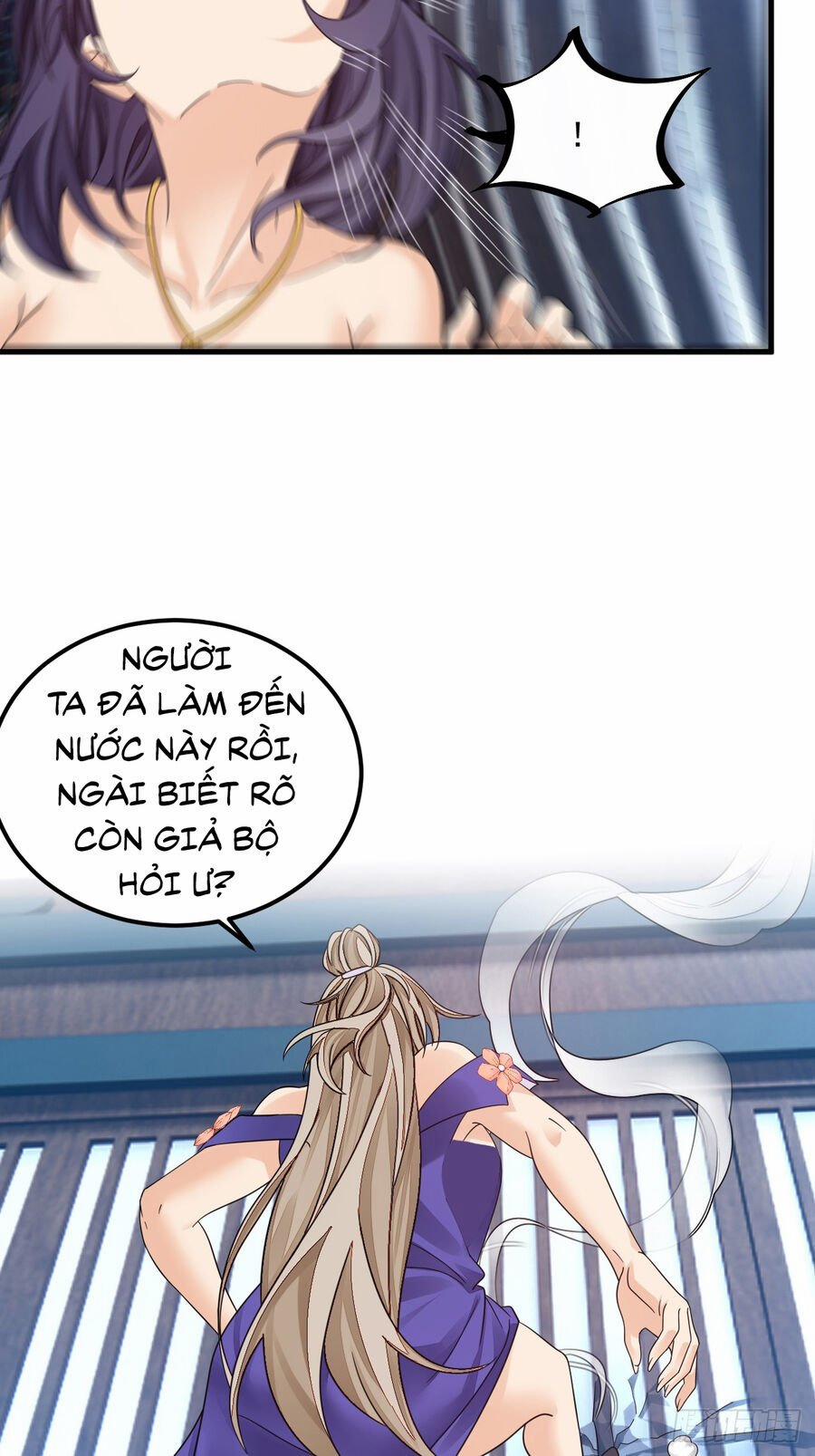 Ta Ở Dị Giới Sao Chép Tuyệt Thế Thần Công 12 trang 4