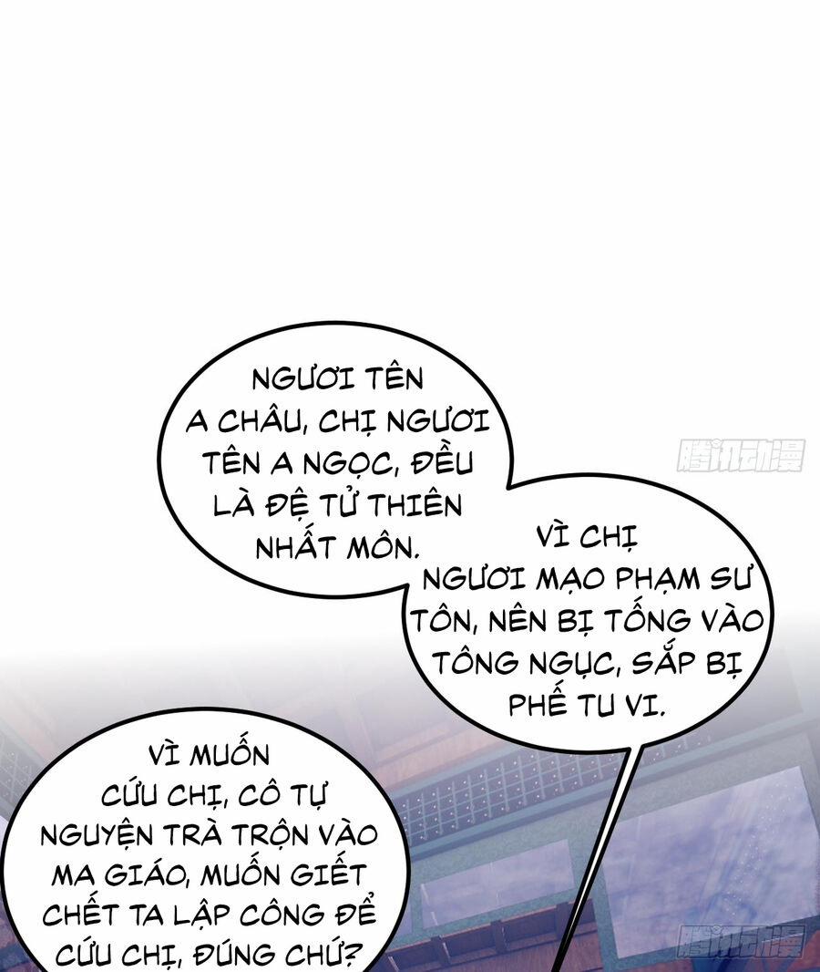 Ta Ở Dị Giới Sao Chép Tuyệt Thế Thần Công 12 trang 40