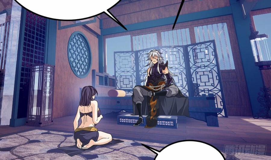 Ta Ở Dị Giới Sao Chép Tuyệt Thế Thần Công 12 trang 41