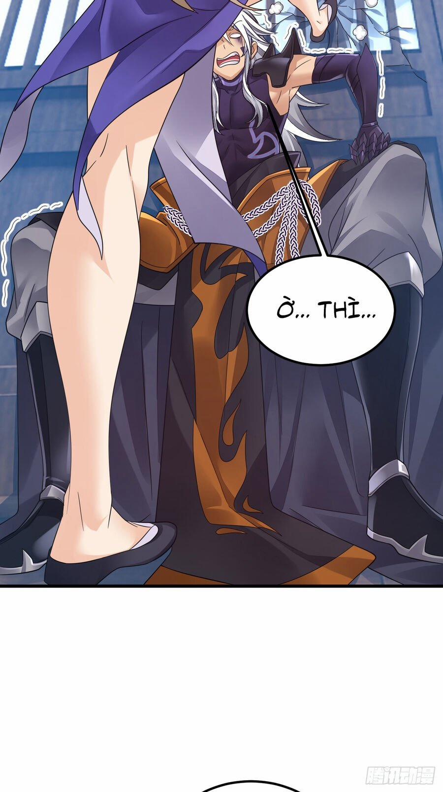 Ta Ở Dị Giới Sao Chép Tuyệt Thế Thần Công 12 trang 5