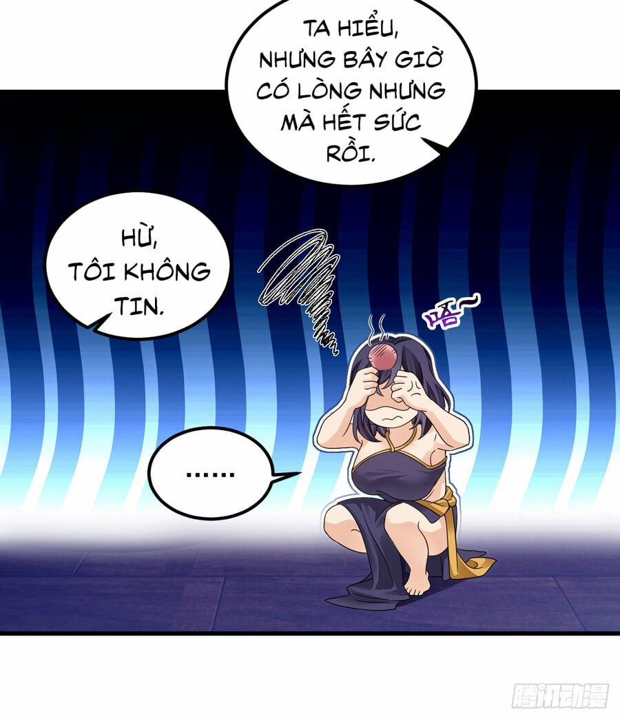 Ta Ở Dị Giới Sao Chép Tuyệt Thế Thần Công 12 trang 6