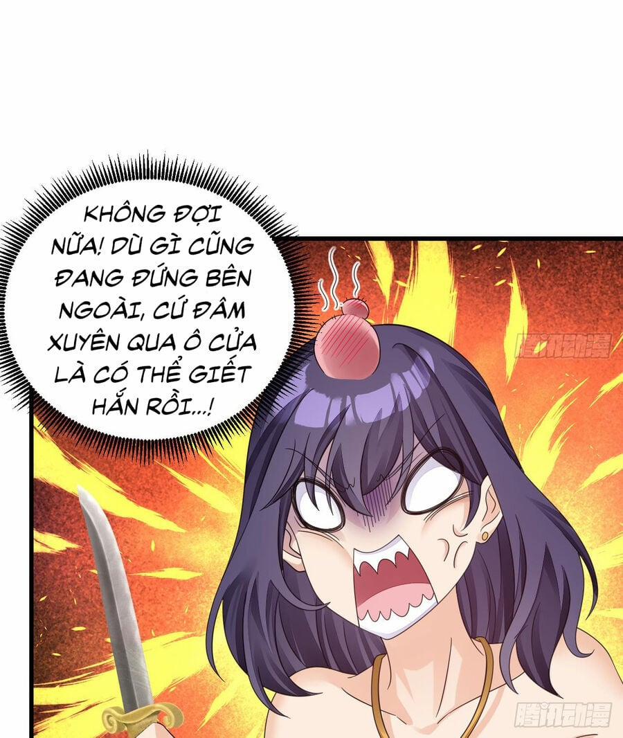 Ta Ở Dị Giới Sao Chép Tuyệt Thế Thần Công 12 trang 7