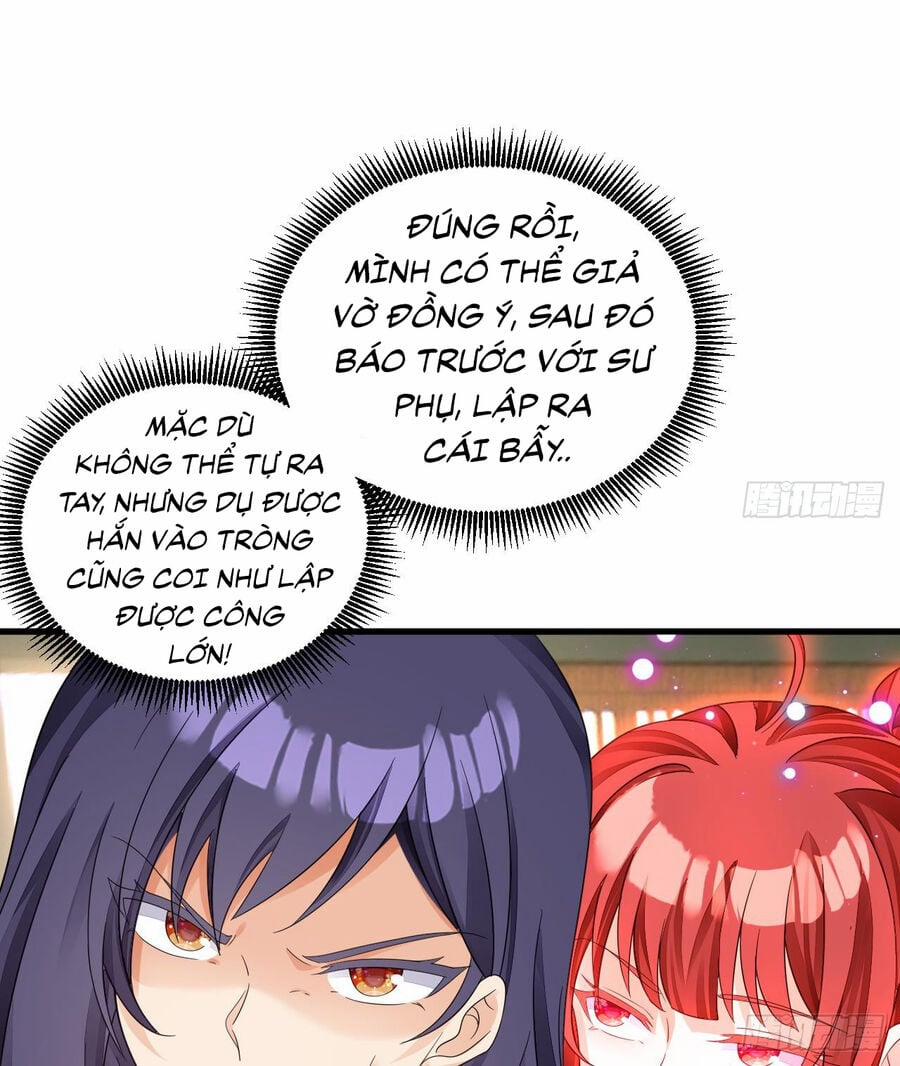Ta Ở Dị Giới Sao Chép Tuyệt Thế Thần Công 13 trang 15