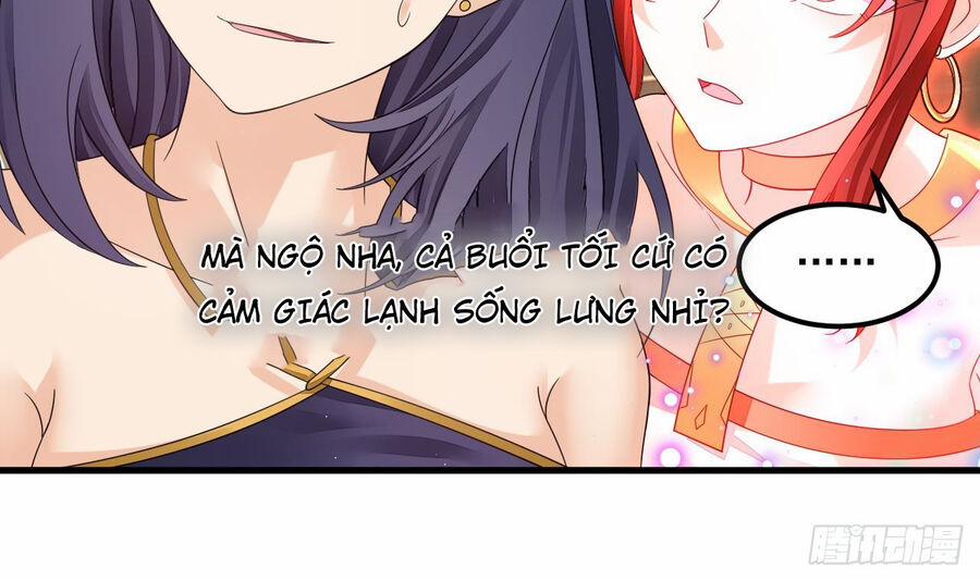 Ta Ở Dị Giới Sao Chép Tuyệt Thế Thần Công 13 trang 16