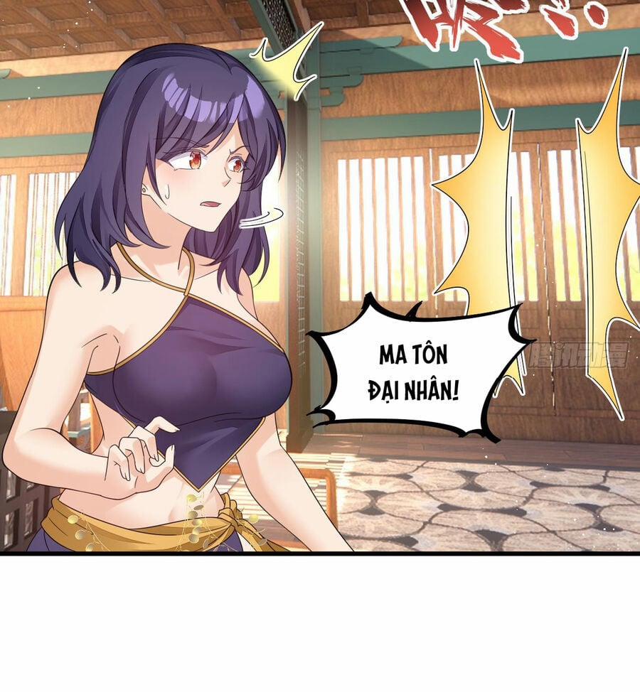 Ta Ở Dị Giới Sao Chép Tuyệt Thế Thần Công 13 trang 18