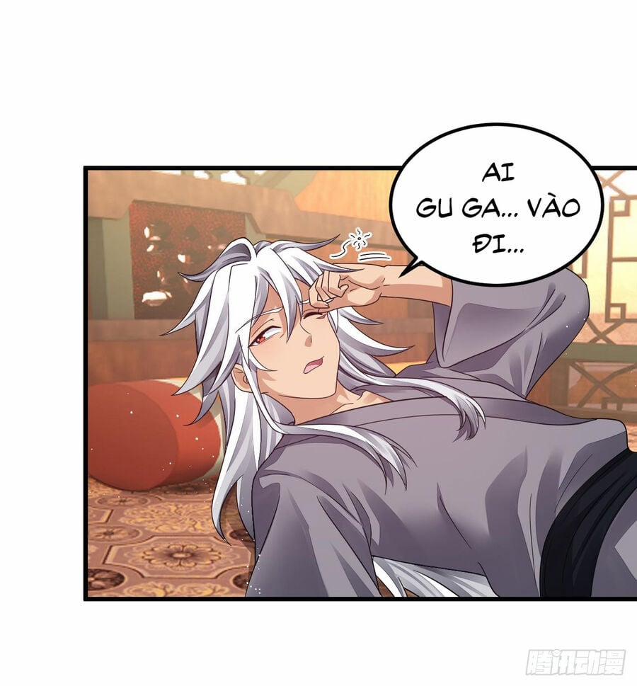 Ta Ở Dị Giới Sao Chép Tuyệt Thế Thần Công 13 trang 19