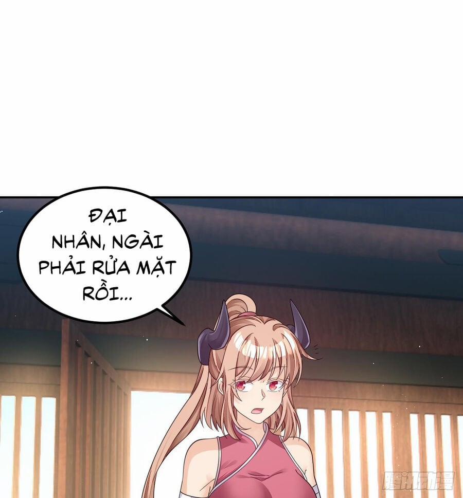 Ta Ở Dị Giới Sao Chép Tuyệt Thế Thần Công 13 trang 20