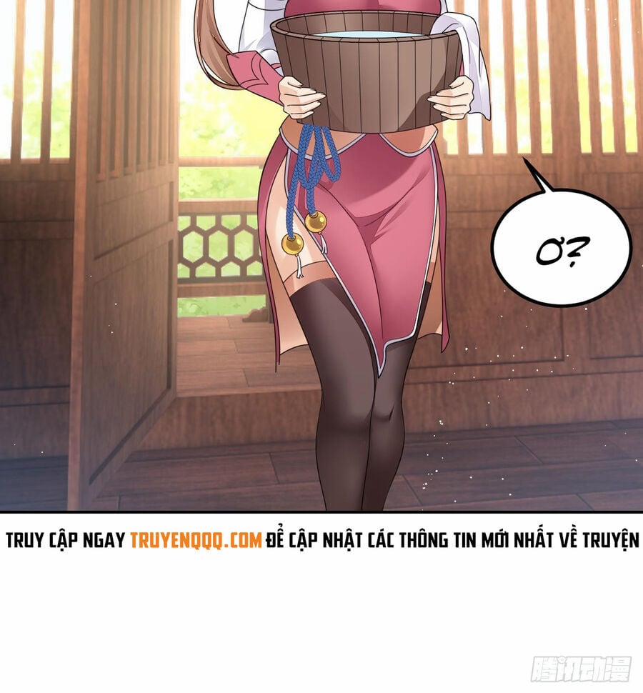 Ta Ở Dị Giới Sao Chép Tuyệt Thế Thần Công 13 trang 21