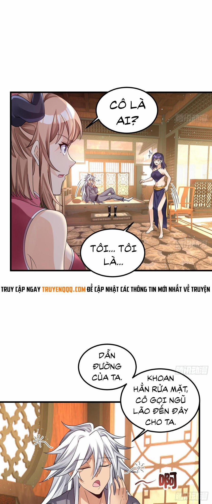 Ta Ở Dị Giới Sao Chép Tuyệt Thế Thần Công 13 trang 22