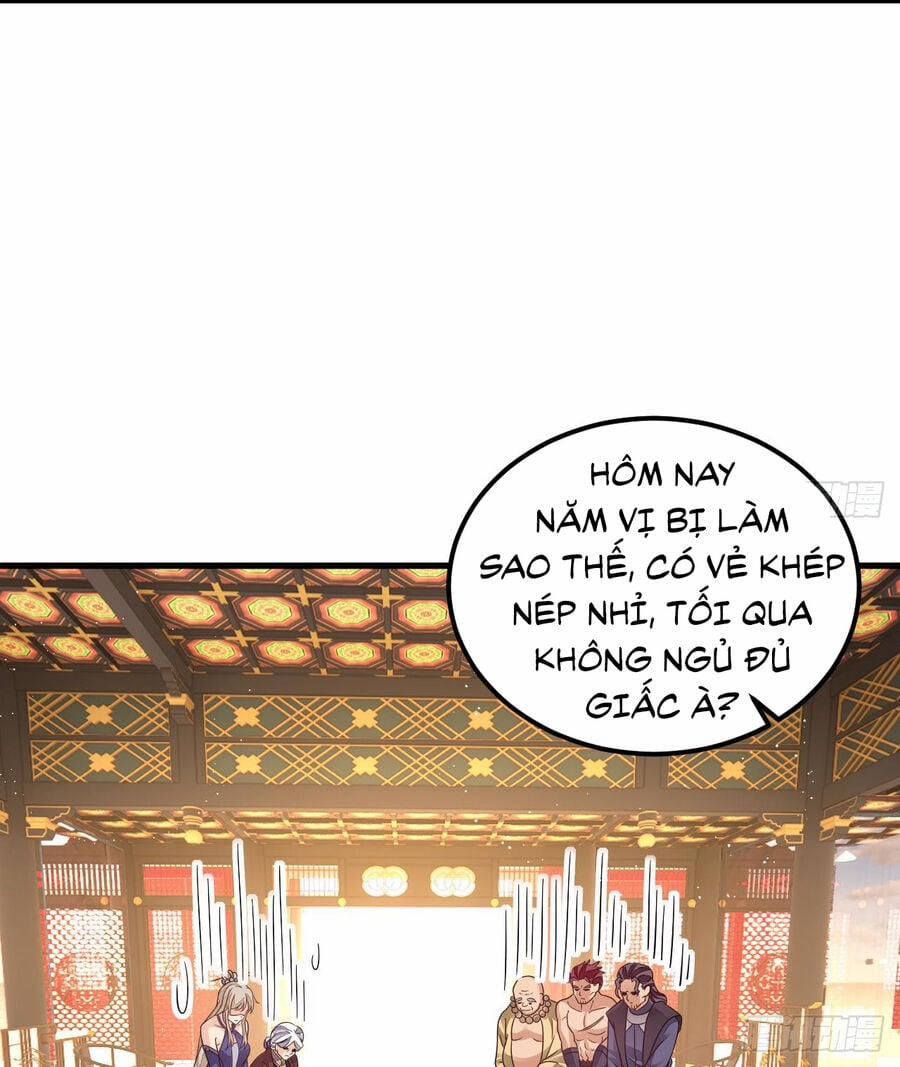 Ta Ở Dị Giới Sao Chép Tuyệt Thế Thần Công 13 trang 29