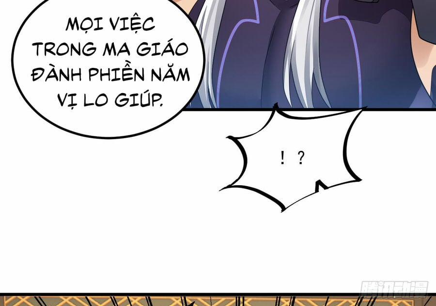 Ta Ở Dị Giới Sao Chép Tuyệt Thế Thần Công 13 trang 33