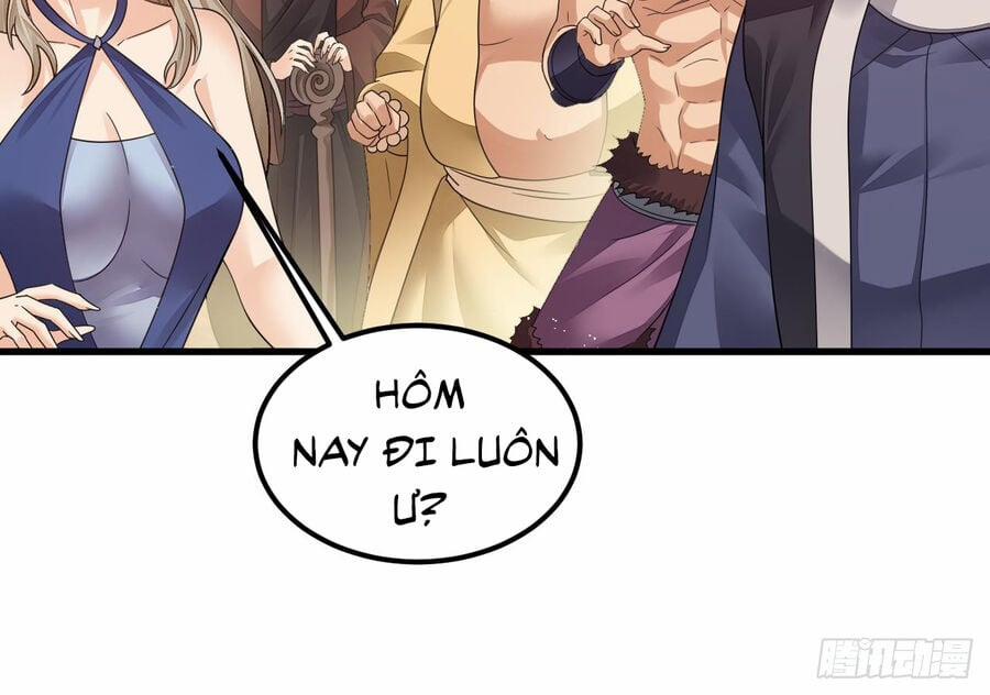 Ta Ở Dị Giới Sao Chép Tuyệt Thế Thần Công 13 trang 35