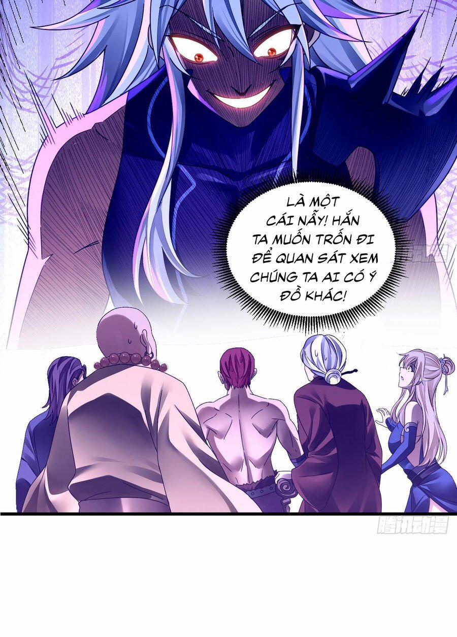 Ta Ở Dị Giới Sao Chép Tuyệt Thế Thần Công 13 trang 39