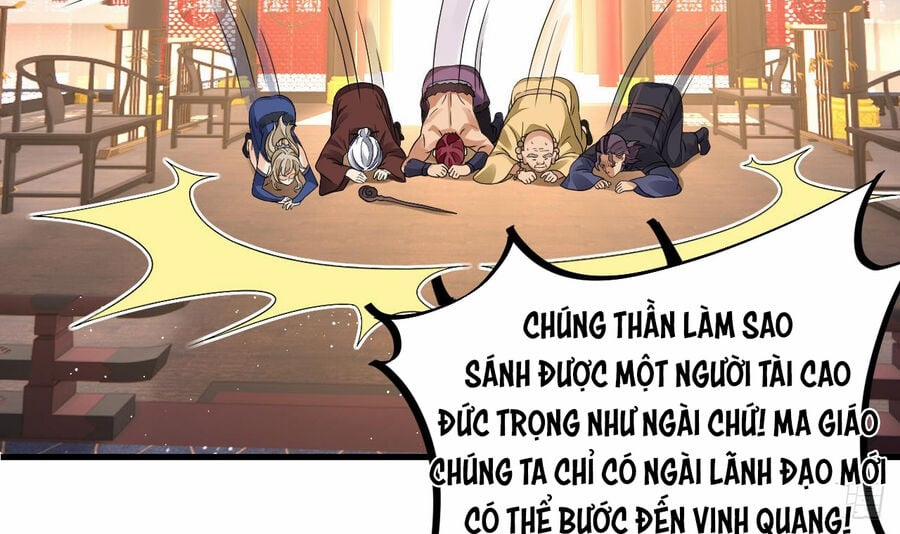 Ta Ở Dị Giới Sao Chép Tuyệt Thế Thần Công 13 trang 41