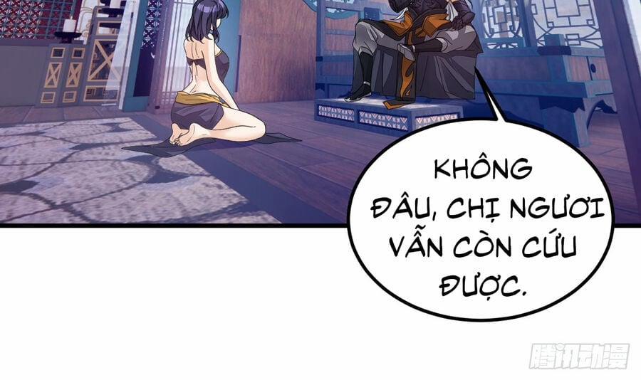 Ta Ở Dị Giới Sao Chép Tuyệt Thế Thần Công 13 trang 6