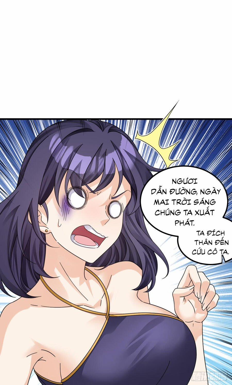 Ta Ở Dị Giới Sao Chép Tuyệt Thế Thần Công 13 trang 7