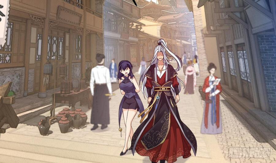 Ta Ở Dị Giới Sao Chép Tuyệt Thế Thần Công 14 trang 13