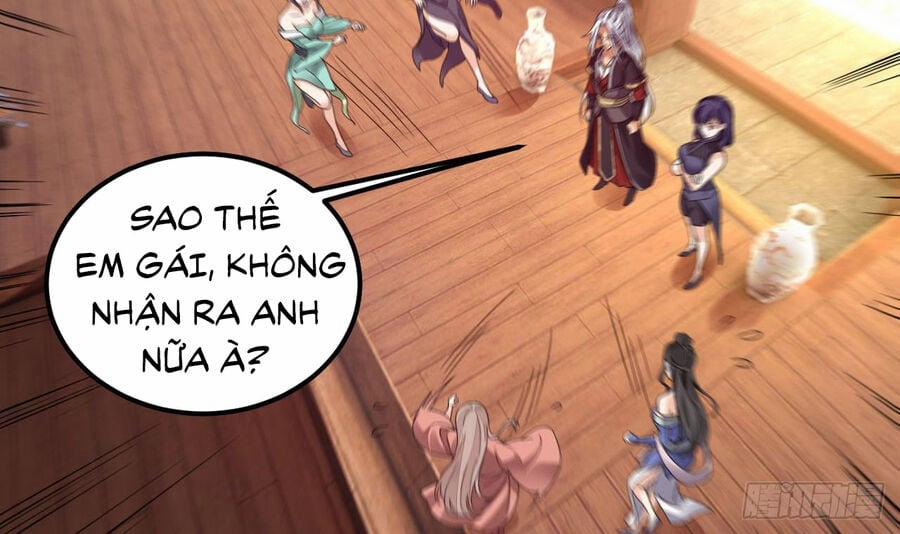 Ta Ở Dị Giới Sao Chép Tuyệt Thế Thần Công 14 trang 33