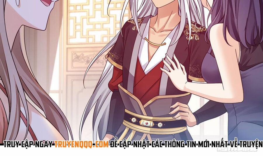 Ta Ở Dị Giới Sao Chép Tuyệt Thế Thần Công 14 trang 37