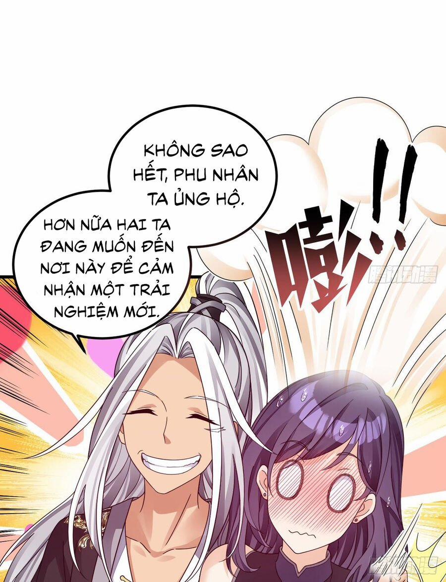 Ta Ở Dị Giới Sao Chép Tuyệt Thế Thần Công 14 trang 38