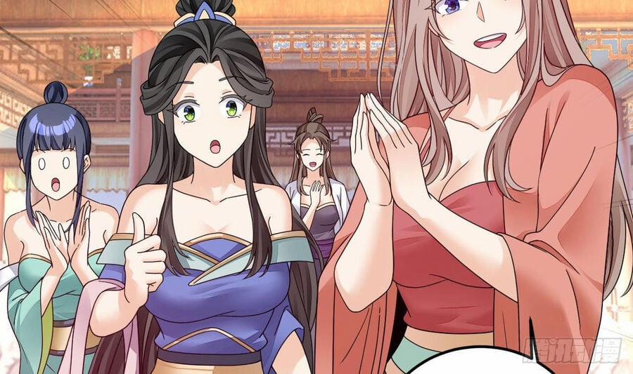 Ta Ở Dị Giới Sao Chép Tuyệt Thế Thần Công 14 trang 41