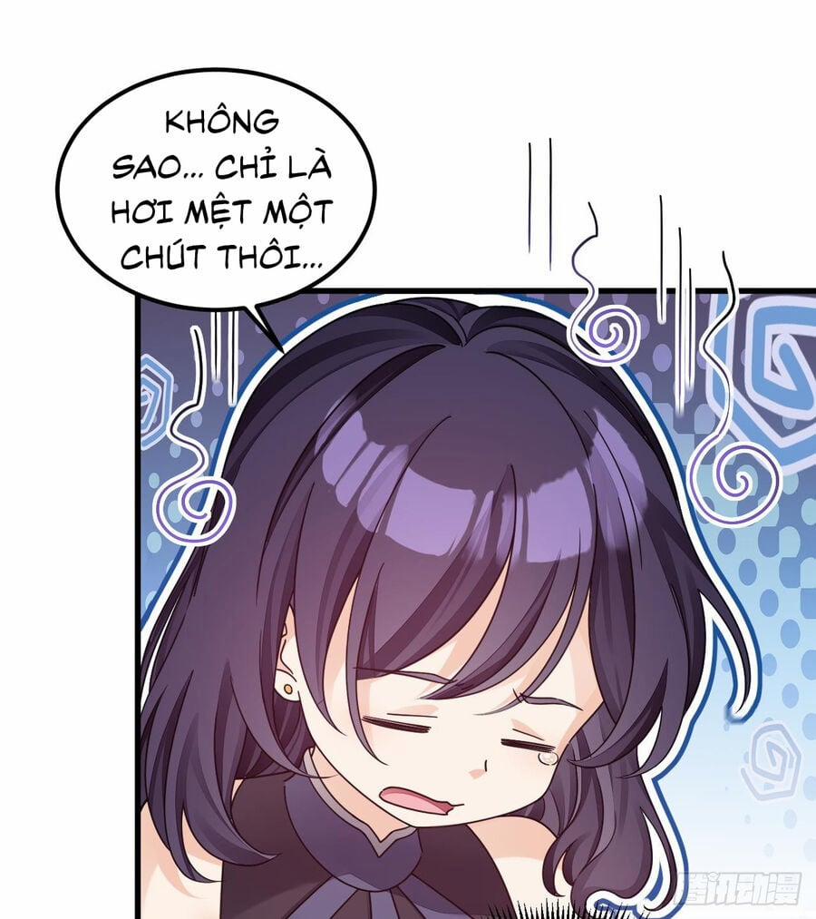 Ta Ở Dị Giới Sao Chép Tuyệt Thế Thần Công 15 trang 11