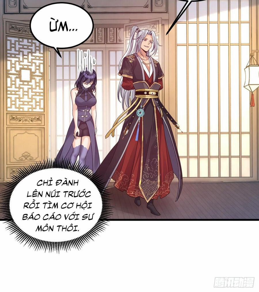 Ta Ở Dị Giới Sao Chép Tuyệt Thế Thần Công 15 trang 13
