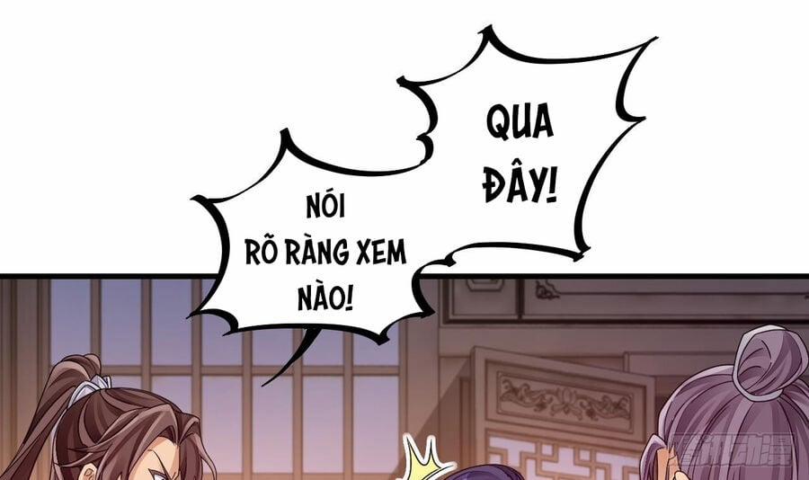 Ta Ở Dị Giới Sao Chép Tuyệt Thế Thần Công 15 trang 25