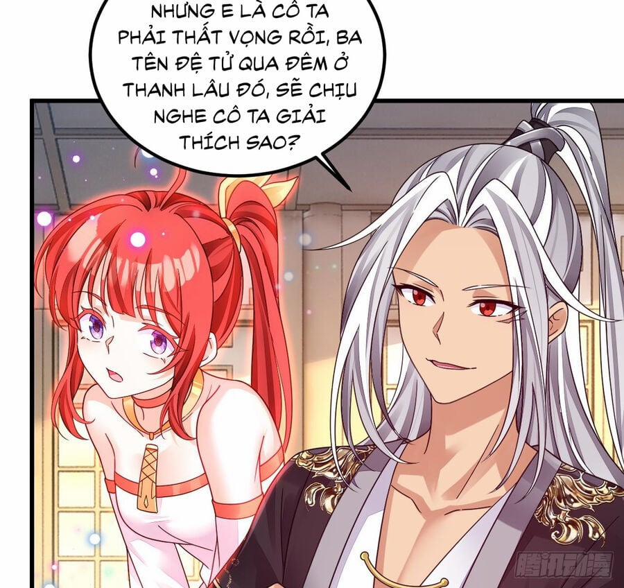 Ta Ở Dị Giới Sao Chép Tuyệt Thế Thần Công 15 trang 29