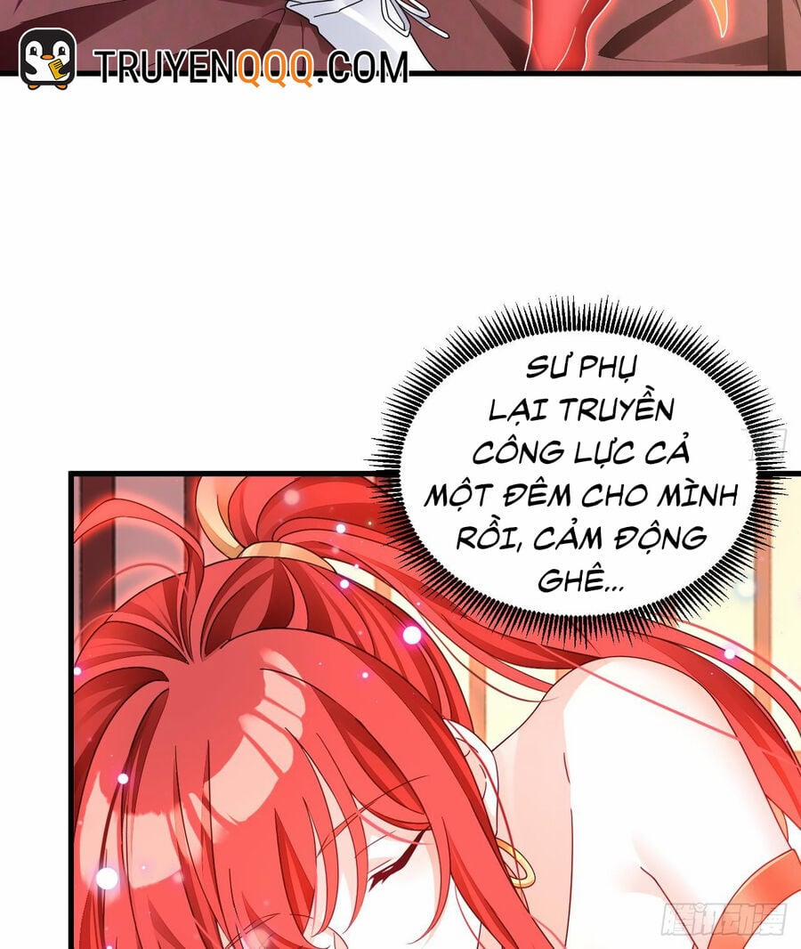 Ta Ở Dị Giới Sao Chép Tuyệt Thế Thần Công 15 trang 4