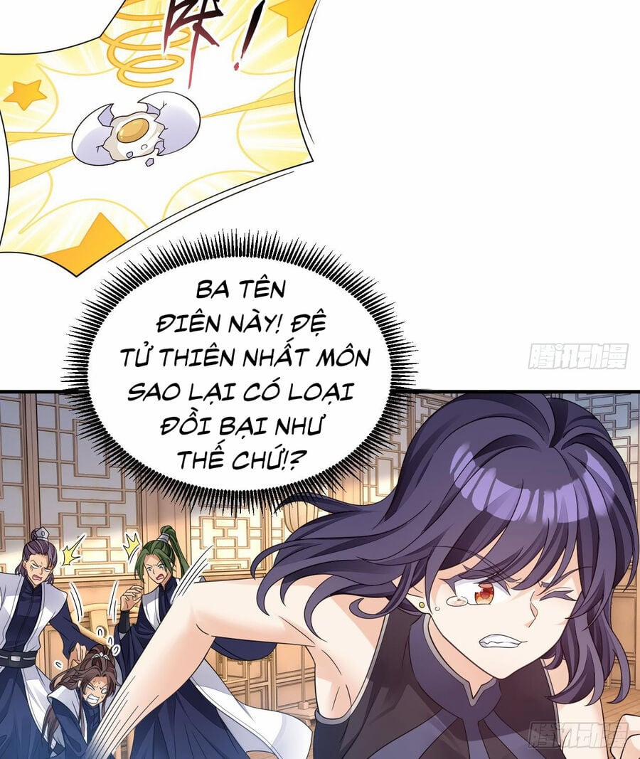 Ta Ở Dị Giới Sao Chép Tuyệt Thế Thần Công 15 trang 41