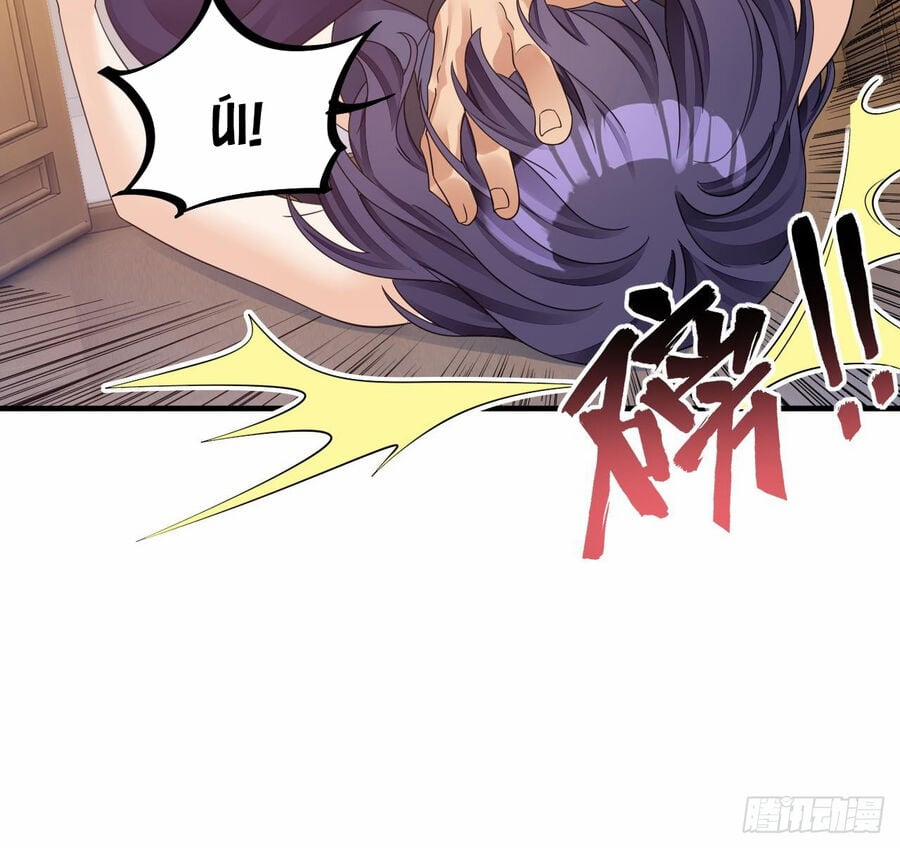 Ta Ở Dị Giới Sao Chép Tuyệt Thế Thần Công 15 trang 45