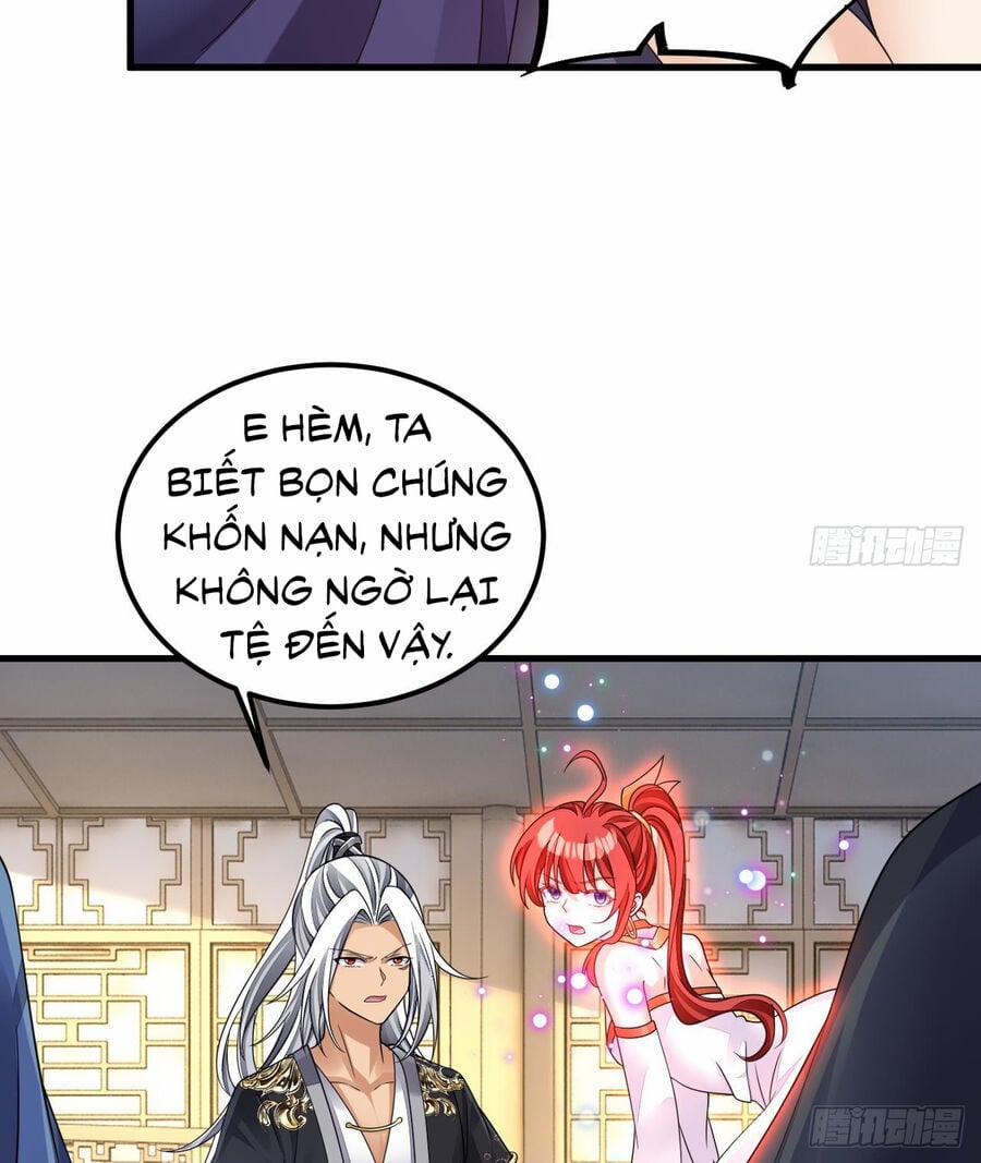 Ta Ở Dị Giới Sao Chép Tuyệt Thế Thần Công 15 trang 50