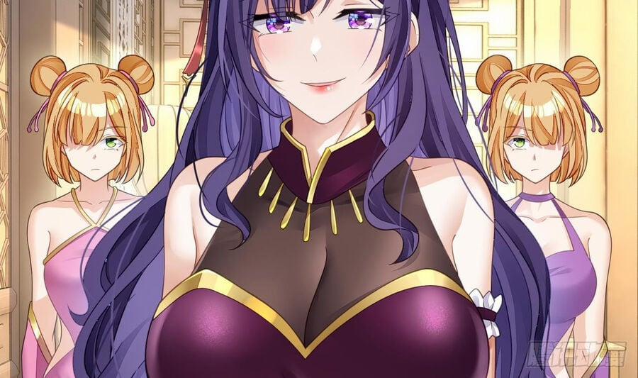 Ta Ở Dị Giới Sao Chép Tuyệt Thế Thần Công 15 trang 57