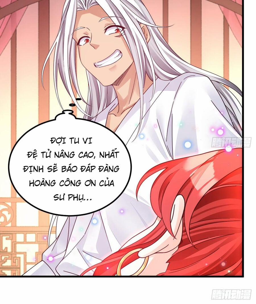 Ta Ở Dị Giới Sao Chép Tuyệt Thế Thần Công 15 trang 7