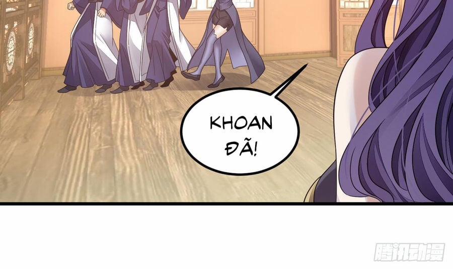 Ta Ở Dị Giới Sao Chép Tuyệt Thế Thần Công 16 trang 10