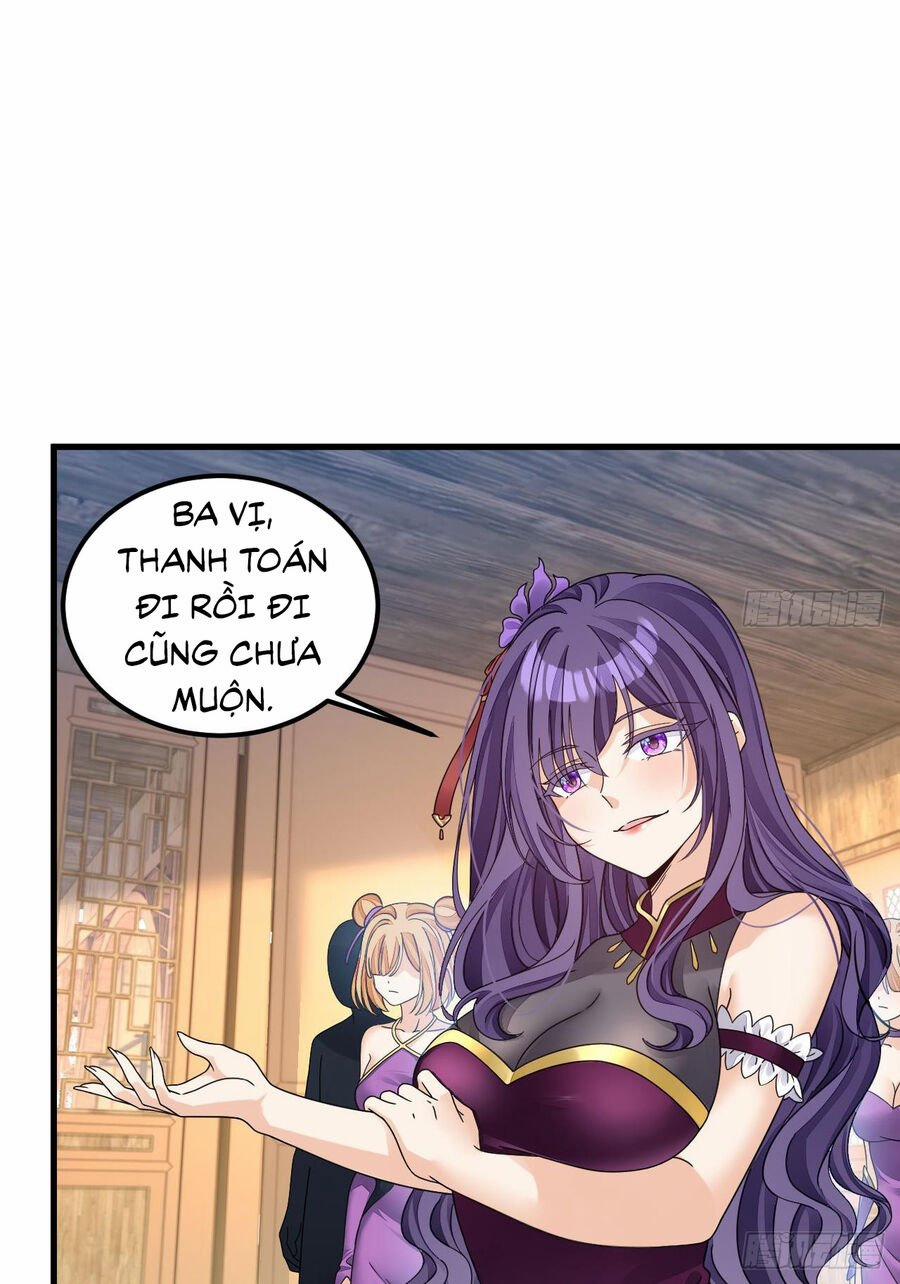 Ta Ở Dị Giới Sao Chép Tuyệt Thế Thần Công 16 trang 11