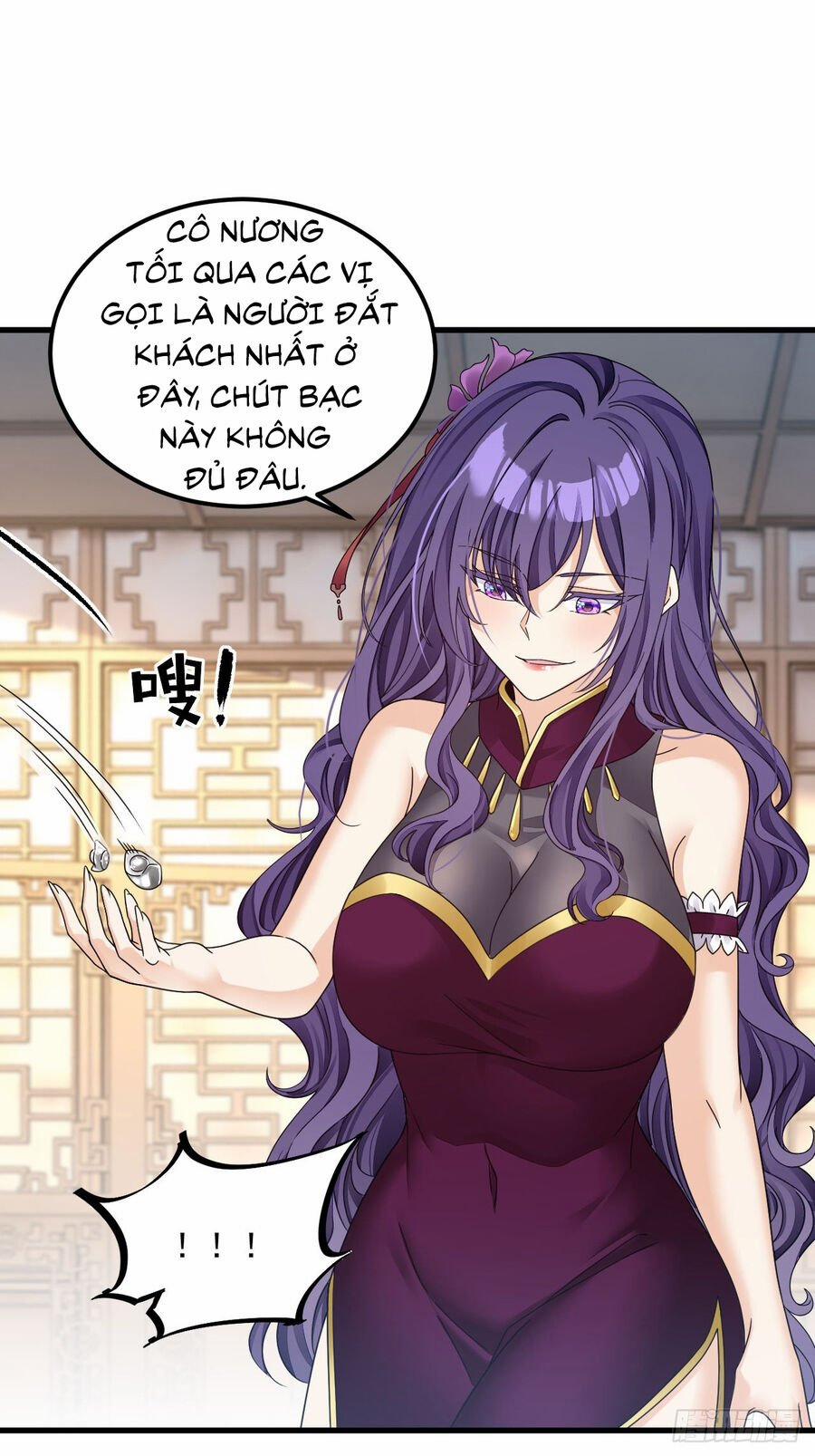 Ta Ở Dị Giới Sao Chép Tuyệt Thế Thần Công 16 trang 14