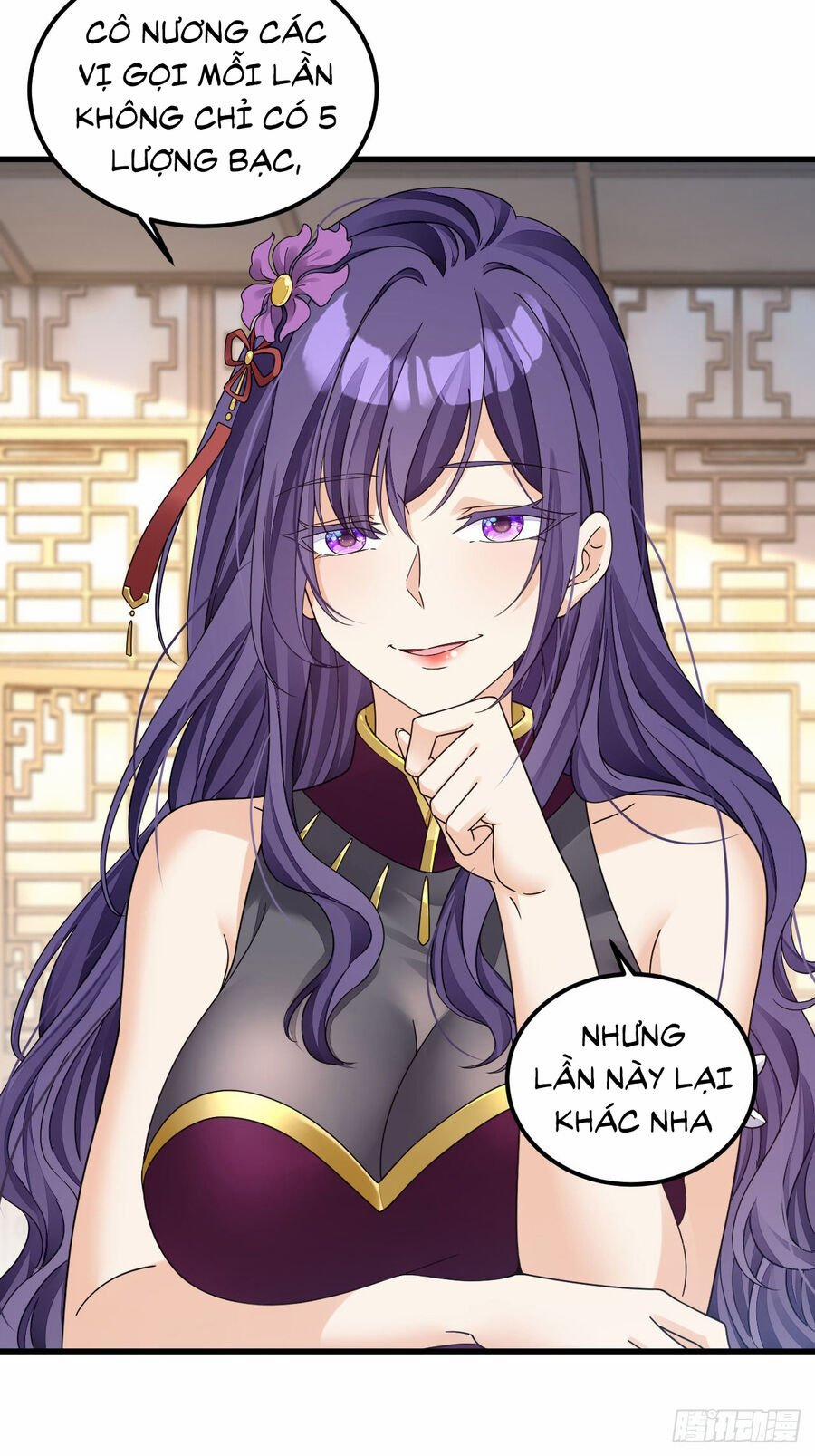 Ta Ở Dị Giới Sao Chép Tuyệt Thế Thần Công 16 trang 16