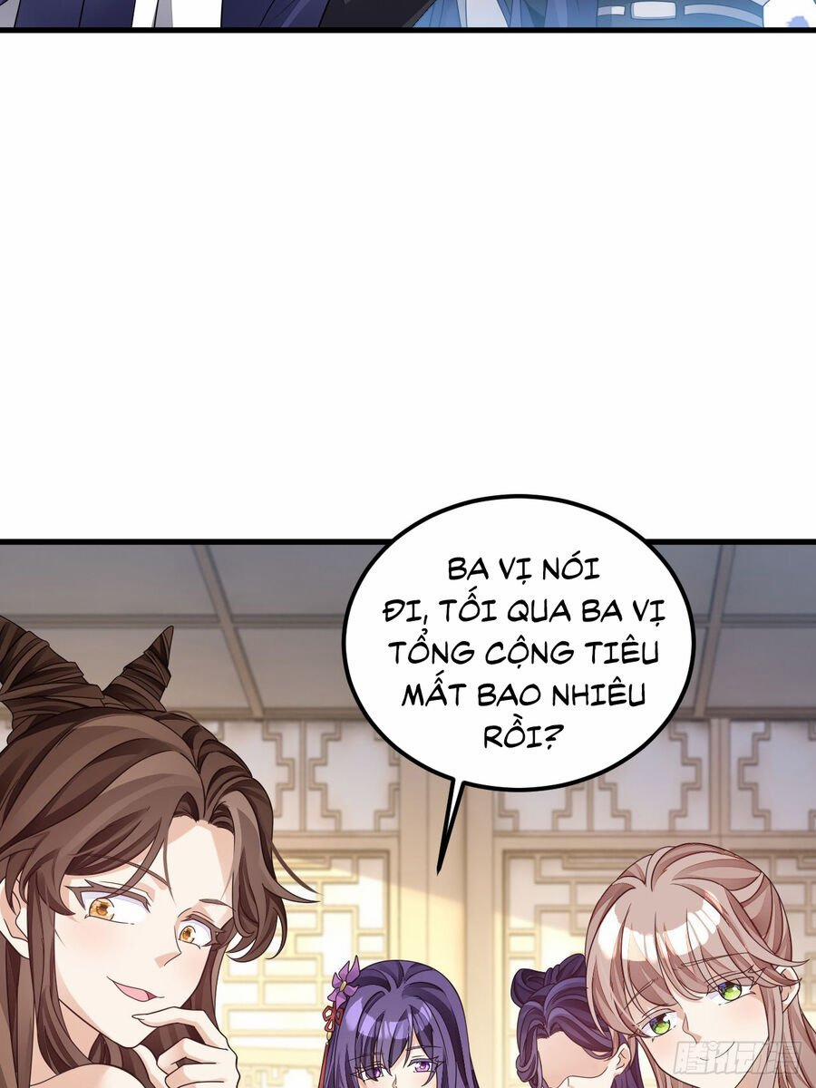 Ta Ở Dị Giới Sao Chép Tuyệt Thế Thần Công 16 trang 20