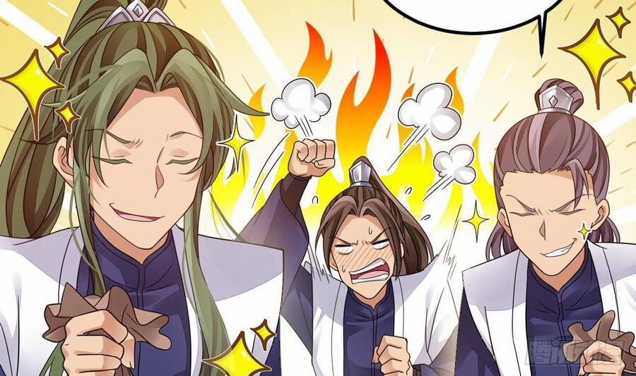 Ta Ở Dị Giới Sao Chép Tuyệt Thế Thần Công 16 trang 24