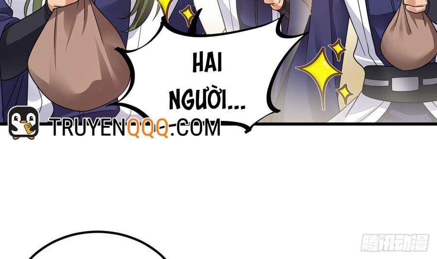Ta Ở Dị Giới Sao Chép Tuyệt Thế Thần Công 16 trang 25