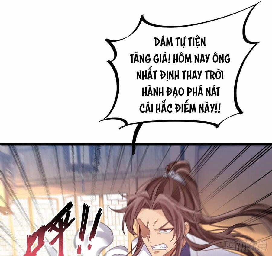 Ta Ở Dị Giới Sao Chép Tuyệt Thế Thần Công 16 trang 28